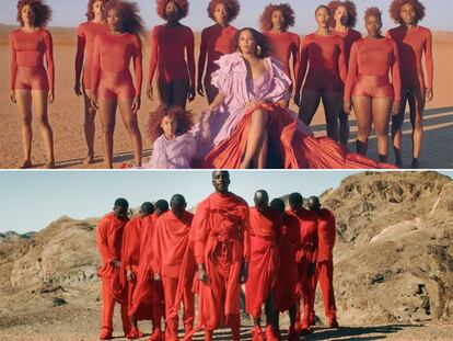 beyoncevideo
