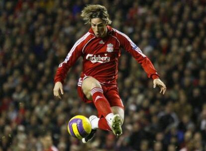 Fernando Torres