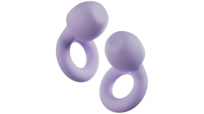 SUPERVENTAS AMAZON. Tapones anti ruido para dormir. De silicona flexible y disponibles en 4 colores. SOLO 24,95€