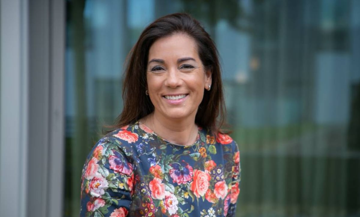 Sabadell nombra a Ana Ribalta responsable de la nueva dirección de ...