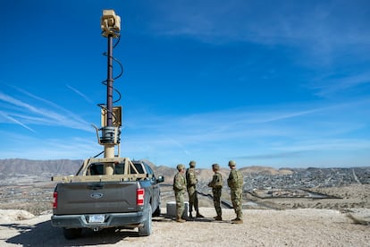 The US Army’s