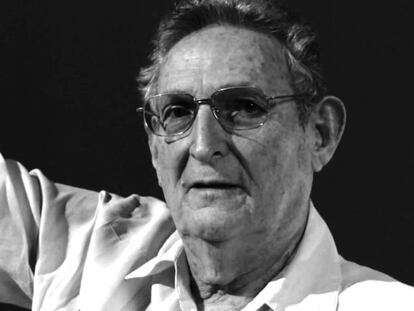 Gilberto Martínez Arango, dramaturgo colombiano.