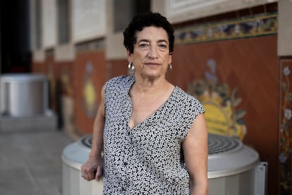 Naomi Oreskes catedrática de Harvard