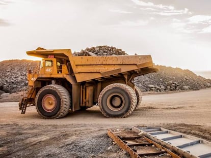 Emerita Resources captó 3,3 millones después de que invalidaran su proyecto minero en Huelva