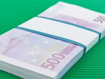 La línea ICO que concede hasta dos millones de euros a autónomos