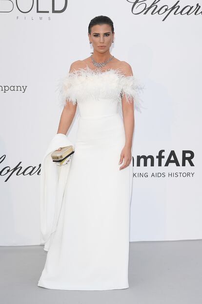 amfAR Gala