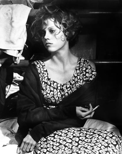 En 1968, su papel en la película de Sydney Pollack ‘Danzad, danzad malditos’ le valió su primera nominación a un Oscar como mejor actriz.