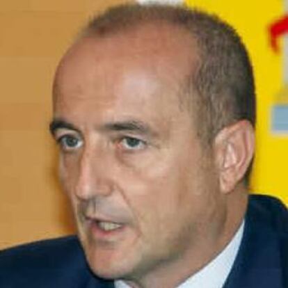 Miguel Sebastián, ministro de Industria, Turismo y Comercio