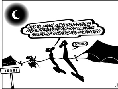 FORGES