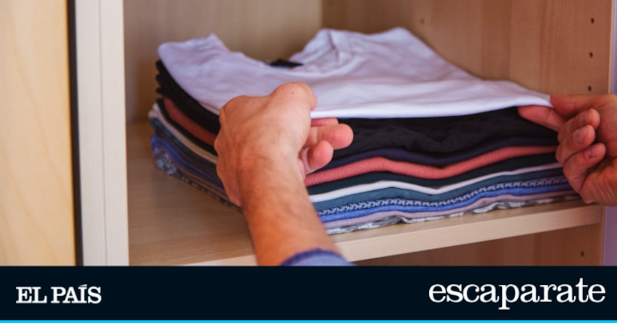 Muchos se enamorarán de todos los ‘packs’ de ahorro de ropa básica que no pueden faltar este otoño en el fondo de armario masculino