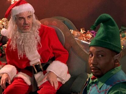 10 películas navideñas para los que odian la Navidad