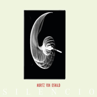 Moritz Von Oswald. Silencio. Tresor.