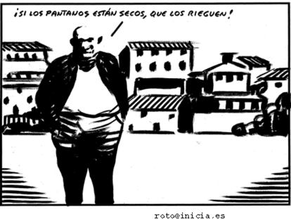 EL ROTO