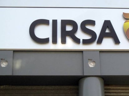 Cirsa reduce sus pérdidas un 41%, hasta los 151 millones, y dispara su ebitda