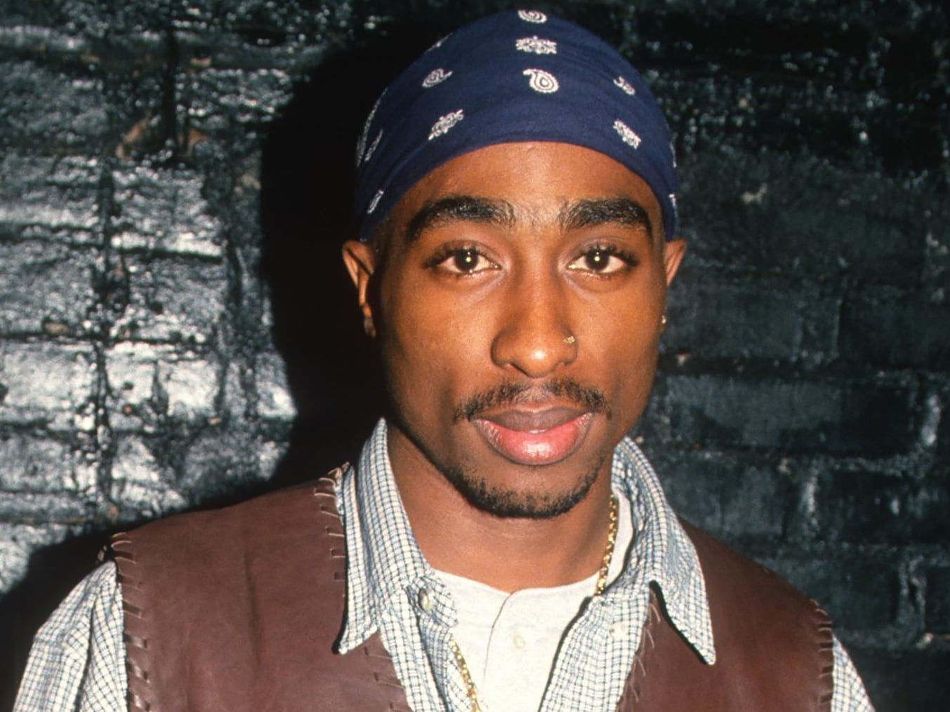 Tres discos a cambio de salir de la cárcel: así fueron los últimos meses de 2Pac, a 30 años de su asesinato