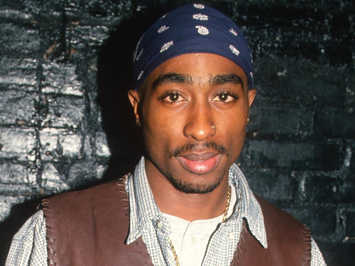 Three albums in exchange for getting out of jail: 2Pac's last months before his murder 30 years ago