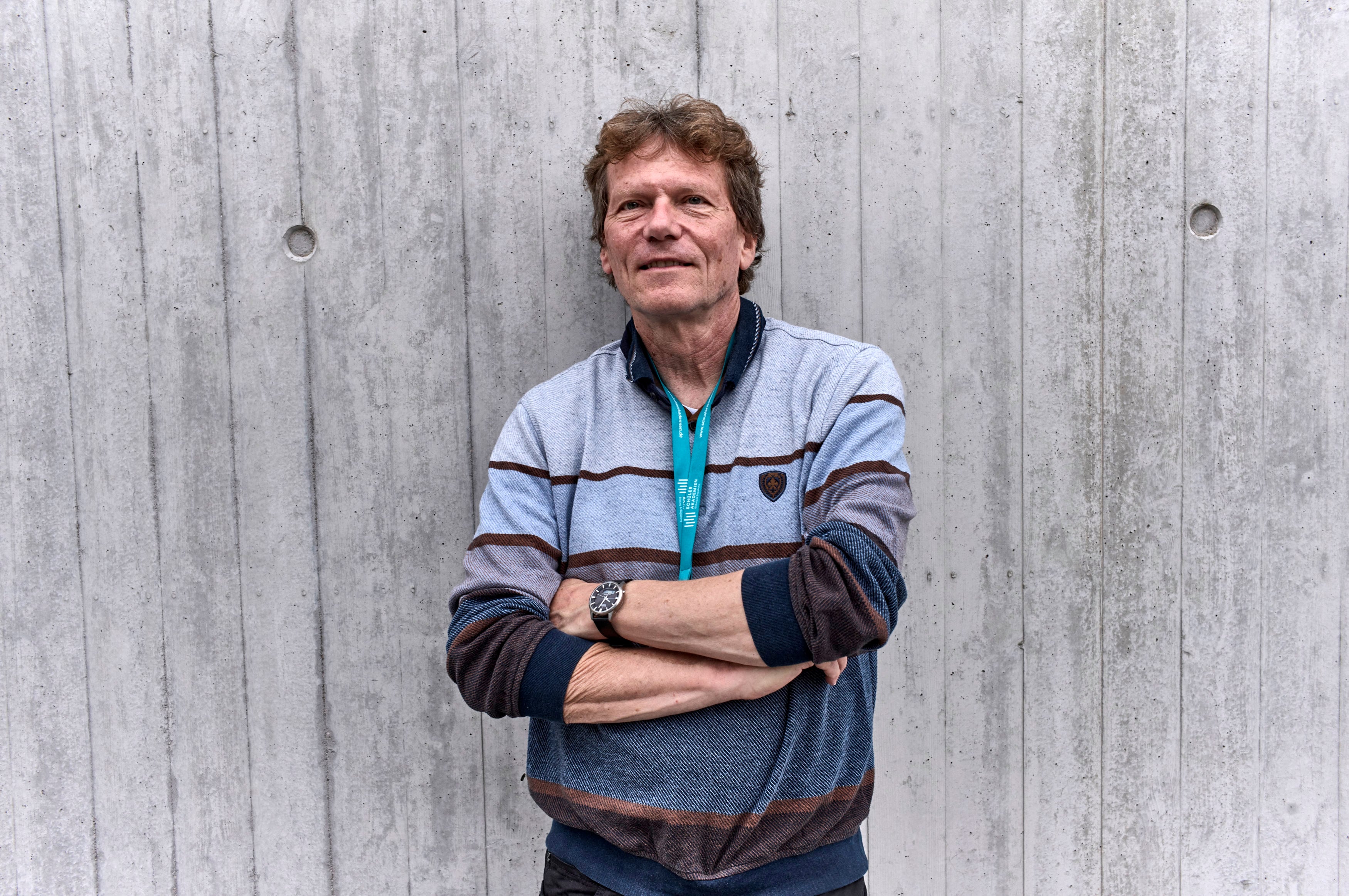 Hartmut Rosa, sociólogo: “Estamos perdiendo el deseo de vivir y la confianza en la vida”