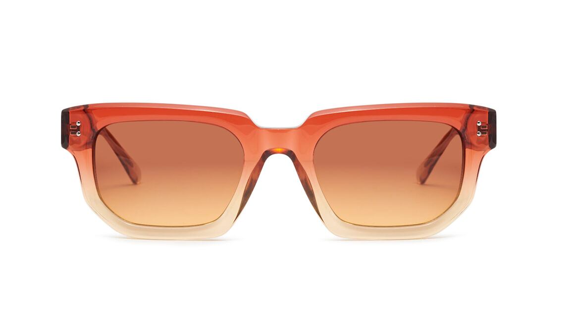 Gafas de sol de la colección Solesea de MÓ.