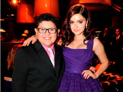 La edad más difícil para todo (incluido la alfombra roja)