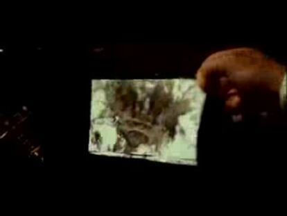 Tráiler de 'Ángeles y demonios'