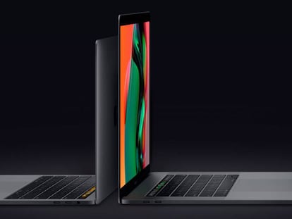 Ten cuidado al abrir la pantalla de tu MacBook Pro, podrías romperlo (vídeo)