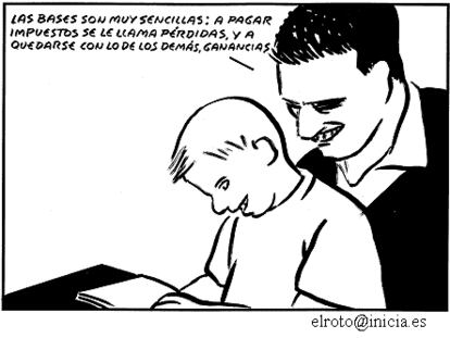 EL ROTO