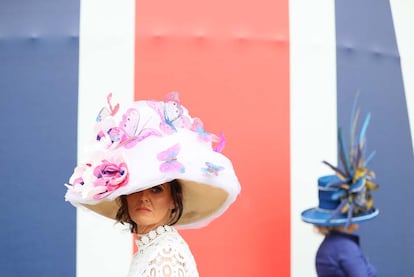 Royal Ascot &#8211; Day Three &#8211; Ascot Racecourse