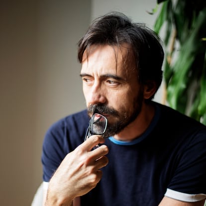 Israel Elejalde