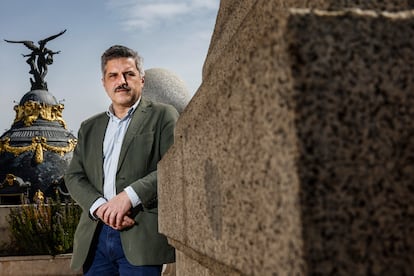 Julio del Valle
