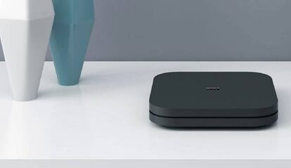 Xiaomi Mi Box S