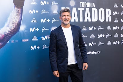 Toño Sanchís