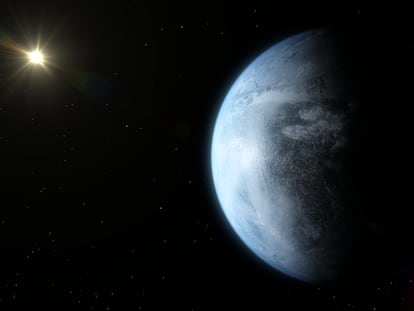 Exoplanetas