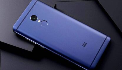 Xiaomi Redmi