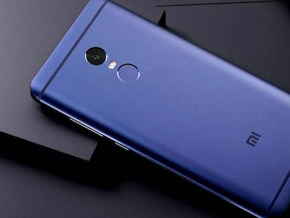 Xiaomi prepara un móvil todo pantalla que costará menos de 200€