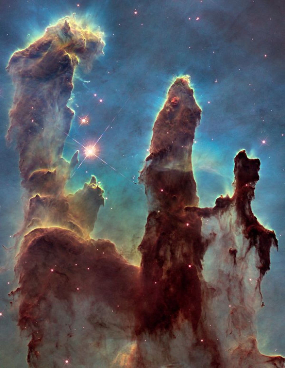 Consigue espectaculares fondos de pantalla para tu teléfono desde tu  navegador | Lifestyle | SmartLife | Cinco Días, image size:1200x1545