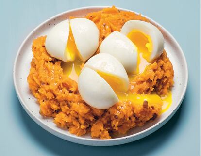 Recetas Huevos