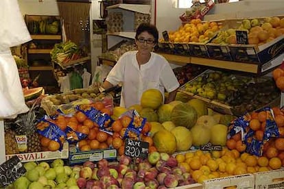 María Cremaisis, campeona de tiro con onda.