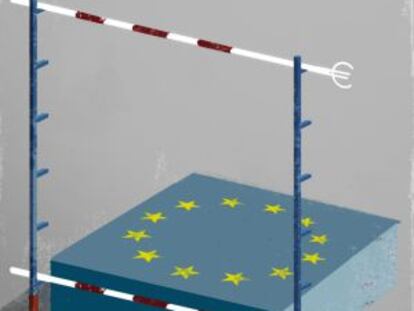 La democracia aletargada