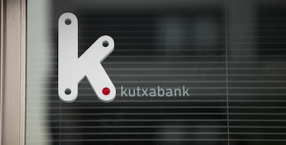 KutxaBank.