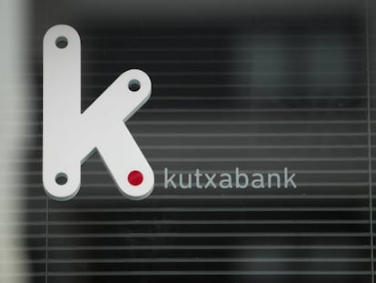 KutxaBank.