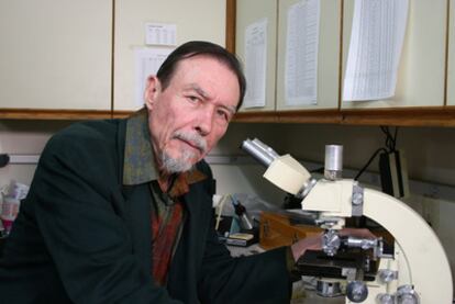 Carver Mead, premio Fronteras del Conocimiento de comunicación.