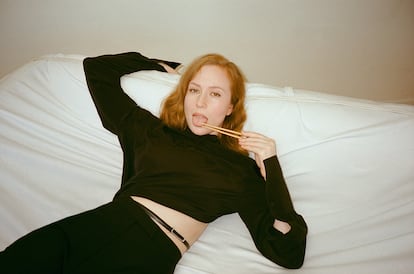 Hannah Einbinder