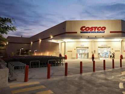 Costco acumula pérdidas de 69 millones desde su llegada a España