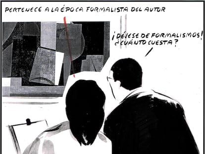 El Roto