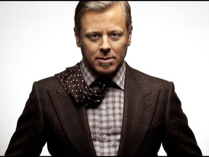 Abel Korzeniowski, música para el lado oscuro de la belleza