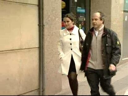 Los ex alcaldes de Boadilla y Majadahonda acuden a la Audiencia Nacional