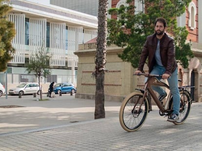 X One eBike.