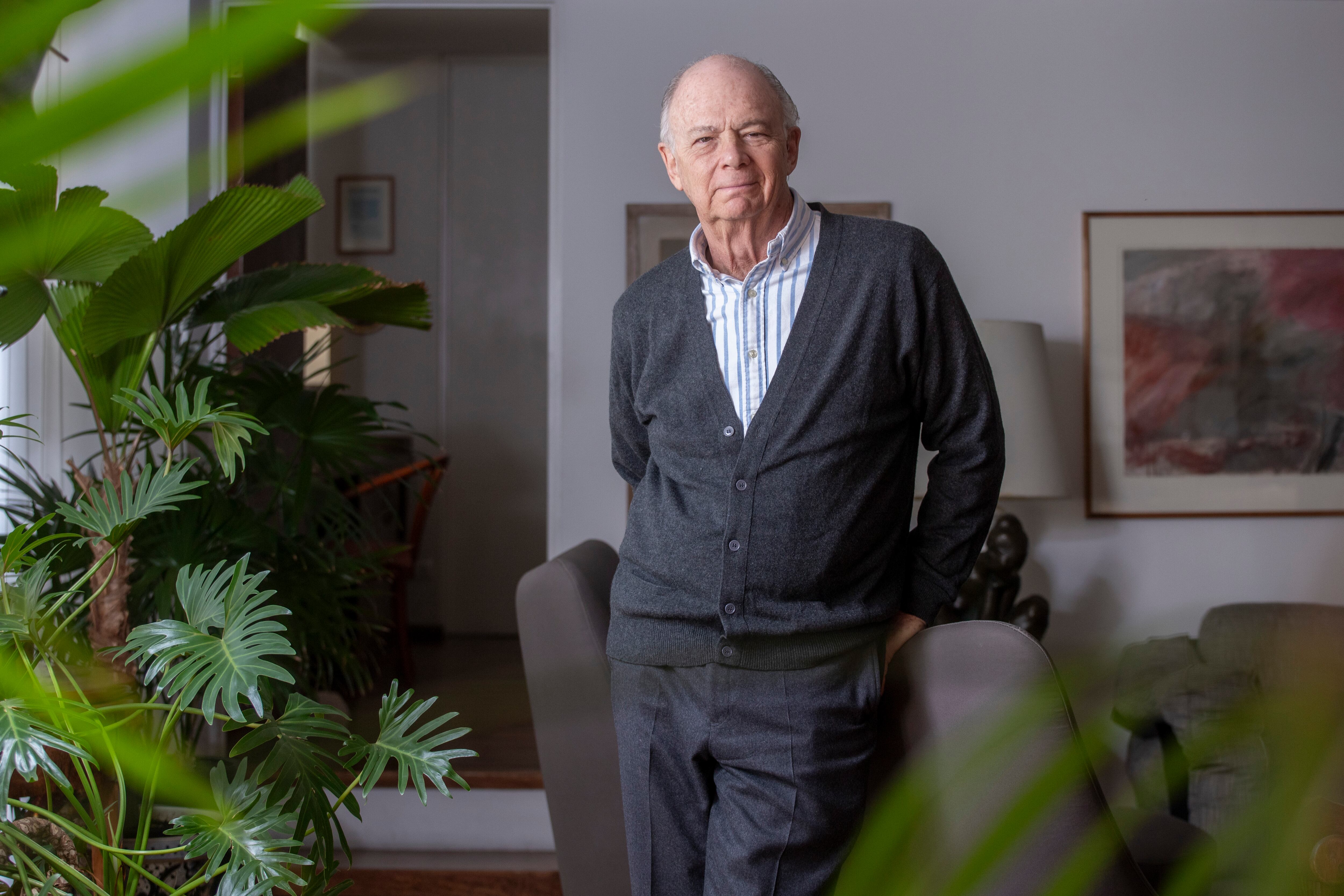 Enrique Krauze: “Las humanidades mexicanas son inimaginables sin el aporte de los intelectuales españoles”