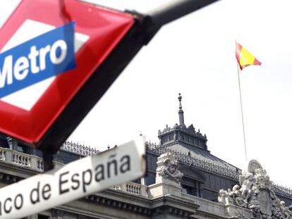 El Banco de Espa&ntilde;a