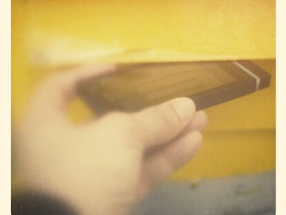 De Instagram al buzón. ¡Envía postales desde tu móvil!